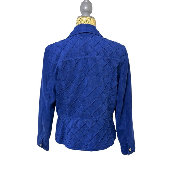 408 - PROPORTION PETITE CONRAD C JACKET - Picture 2 of 15